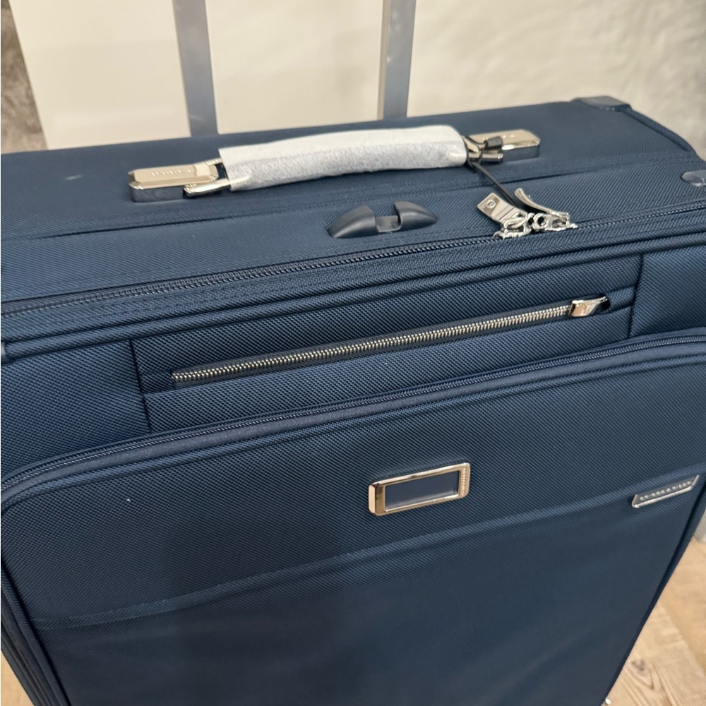 Briggs & Riley ✈️🔥Baseline Large Expandable Spinner Luggage, suitcase travel - Picture 6 of 16